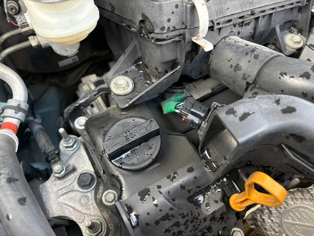 ハスラー Ｘ　検Ｒ０９．５　キーフリー　バックカメラ（60枚目）