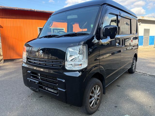 エブリイ ジョインターボ　検Ｒ１０．１　キーレス（3枚目）