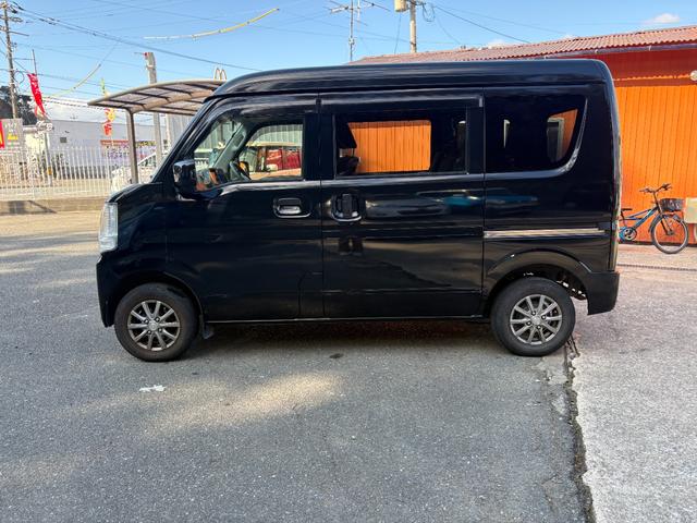 エブリイ ジョインターボ　検Ｒ１０．１　キーレス（4枚目）