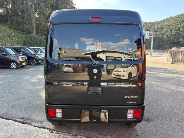 エブリイ ジョインターボ　検Ｒ１０．１　キーレス（6枚目）