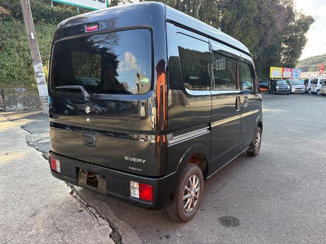 エブリイ ジョインターボ　検Ｒ１０．１　キーレス（7枚目）