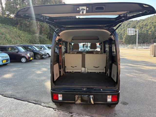 エブリイ ジョインターボ　検Ｒ１０．１　キーレス（8枚目）