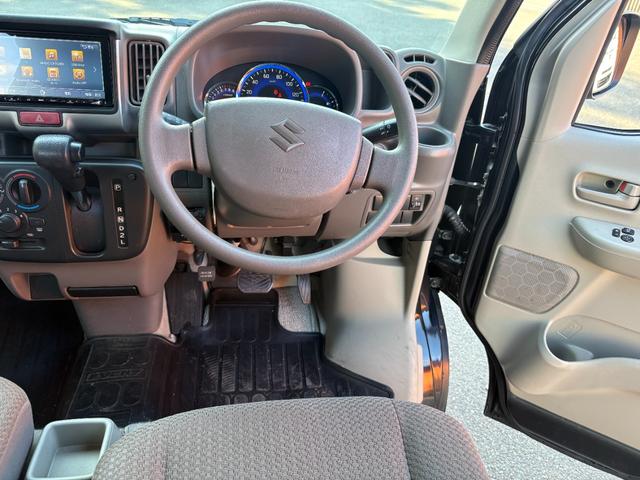 エブリイ ジョインターボ　検Ｒ１０．１　キーレス（18枚目）