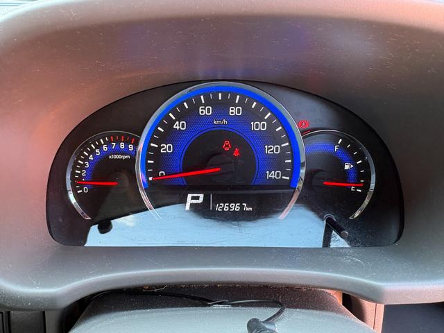 エブリイ ジョインターボ　検Ｒ１０．１　キーレス（21枚目）