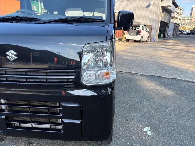 エブリイ ジョインターボ　検Ｒ１０．１　キーレス（49枚目）