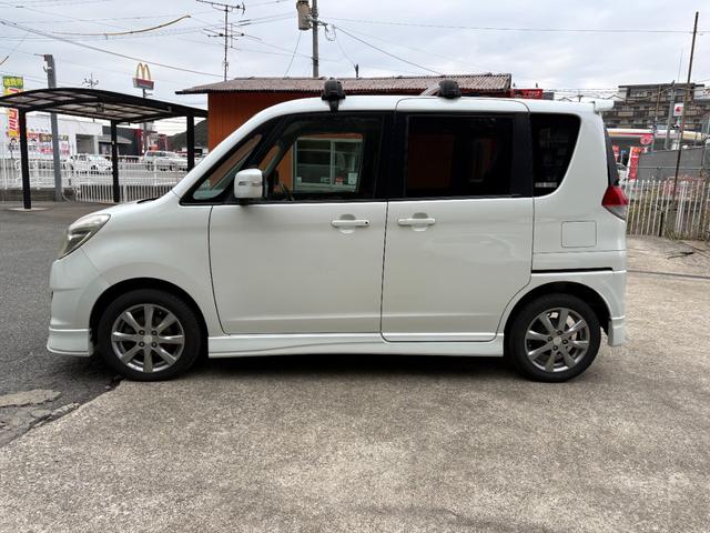 デリカＤ：２ Ｓ　ＡＳ＆Ｇホワイトリミテッド　検Ｒ１０．２（4枚目）