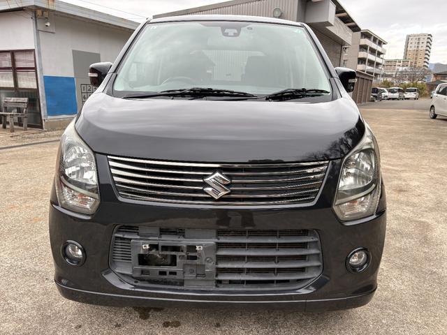 ワゴンＲ ２０周年記念車　検Ｒ１０．２　レーダーブレーキサポート（2枚目）