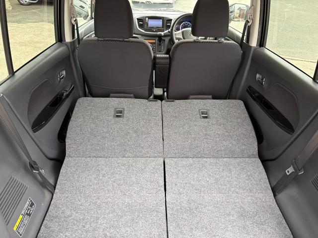 ワゴンＲ ２０周年記念車　検Ｒ１０．２　レーダーブレーキサポート（11枚目）