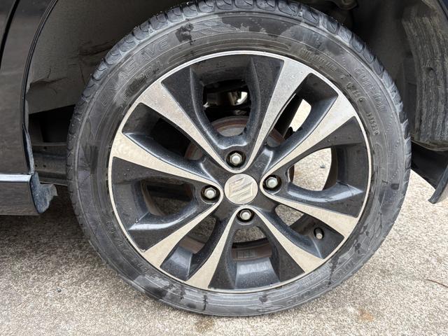 ワゴンＲ ２０周年記念車　検Ｒ１０．２　レーダーブレーキサポート（48枚目）