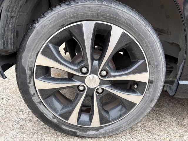 ワゴンＲ ２０周年記念車　検Ｒ１０．２　レーダーブレーキサポート（54枚目）