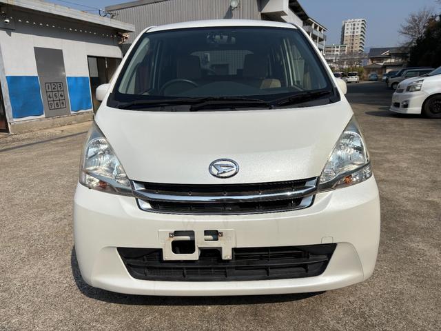 ムーヴ Ｌ　検Ｒ１０．２　ドラレコ　ＥＴＣ（2枚目）