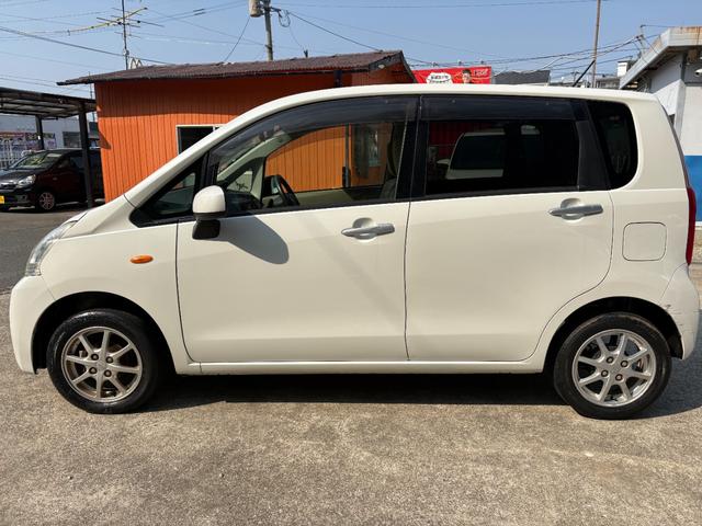 ムーヴ Ｌ　検Ｒ１０．２　ドラレコ　ＥＴＣ（4枚目）