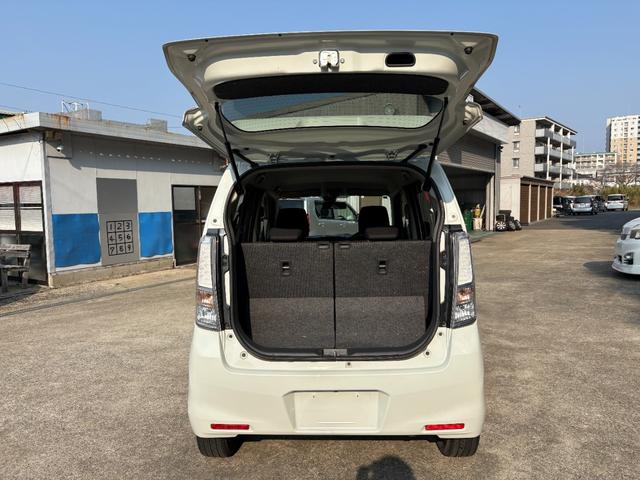 ワゴンＲ ２０周年記念車　検Ｒ１０．３　キーレス（9枚目）