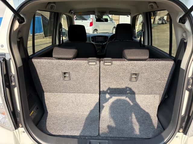 ワゴンＲ ２０周年記念車　検Ｒ１０．３　キーレス（12枚目）