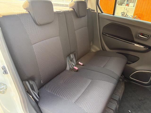 ワゴンＲ ２０周年記念車　検Ｒ１０．３　キーレス（16枚目）