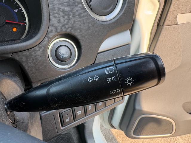 ワゴンＲ ２０周年記念車　検Ｒ１０．３　キーレス（25枚目）