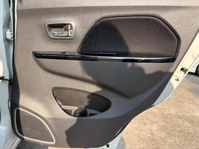 ワゴンＲ ２０周年記念車　検Ｒ１０．３　キーレス（41枚目）