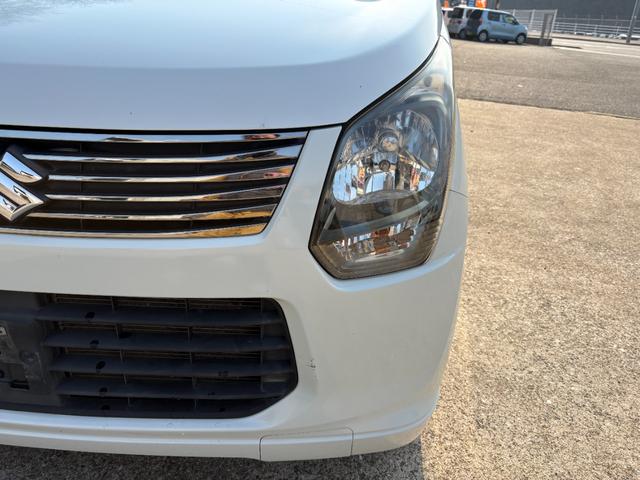 ワゴンＲ ２０周年記念車　検Ｒ１０．３　キーレス（59枚目）