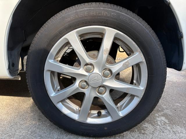 ムーヴ Ｘリミテッド　検Ｒ１０．０３　キーレス（50枚目）