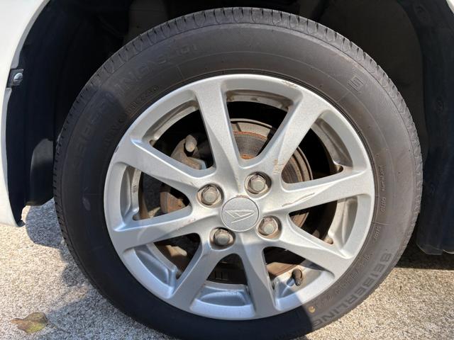 ムーヴ Ｘリミテッド　検Ｒ１０．０３　キーレス（52枚目）