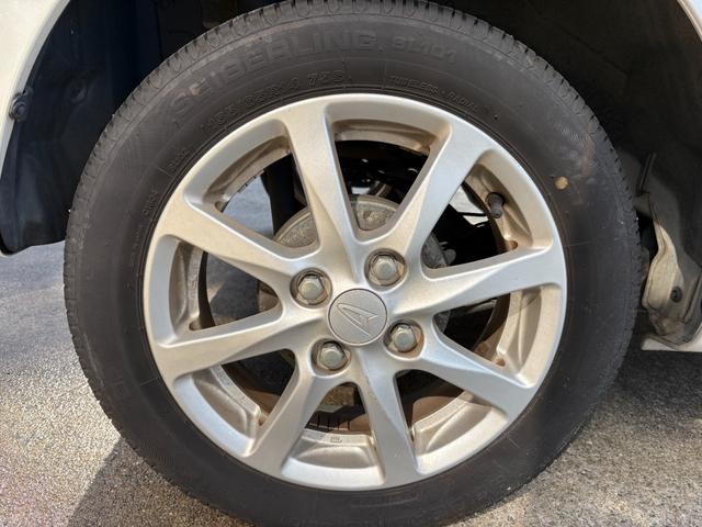 ムーヴ Ｘリミテッド　検Ｒ１０．０３　キーレス（56枚目）