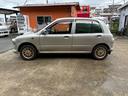SUBARU VIVIO BISTRO