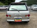 SUBARU VIVIO BISTRO