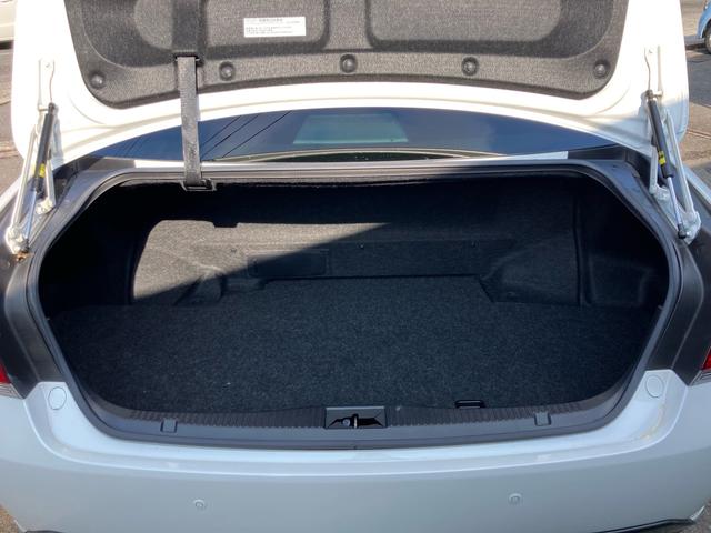 クラウンハイブリッド アスリートG 革シート/サンルーフ/ナビ/フルセグ/DVD再生/Bluetooth/バックカメラ/ETC/クルーズコントロール/パワーシート/スマートキー(35枚目)