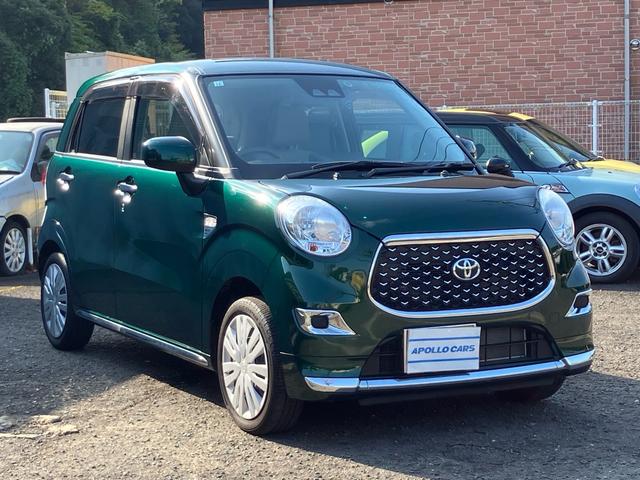 ピクシスジョイ Ｆ　Ｘ　ＳＡＩＩＩ　ナビ・フルセグＴＶ／ドライブレコーダー／スマートキー／レーンアシスト／クリアランスソナー／アイドリングストップ／スマートキー２個／記録簿／オートマチックハイビーム（6枚目）