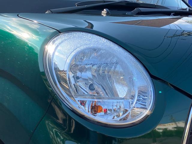 ピクシスジョイ Ｆ　Ｘ　ＳＡＩＩＩ　ナビ・フルセグＴＶ／ドライブレコーダー／スマートキー／レーンアシスト／クリアランスソナー／アイドリングストップ／スマートキー２個／記録簿／オートマチックハイビーム（7枚目）