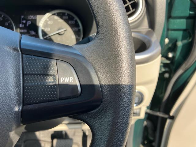 ピクシスジョイ Ｆ　Ｘ　ＳＡＩＩＩ　ナビ・フルセグＴＶ／ドライブレコーダー／スマートキー／レーンアシスト／クリアランスソナー／アイドリングストップ／スマートキー２個／記録簿／オートマチックハイビーム（15枚目）