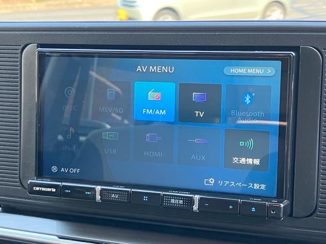 ピクシスジョイ Ｆ　Ｘ　ＳＡＩＩＩ　ナビ・フルセグＴＶ／ドライブレコーダー／スマートキー／レーンアシスト／クリアランスソナー／アイドリングストップ／スマートキー２個／記録簿／オートマチックハイビーム（20枚目）