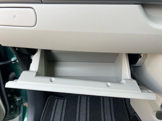 ピクシスジョイ Ｆ　Ｘ　ＳＡＩＩＩ　ナビ・フルセグＴＶ／ドライブレコーダー／スマートキー／レーンアシスト／クリアランスソナー／アイドリングストップ／スマートキー２個／記録簿／オートマチックハイビーム（28枚目）