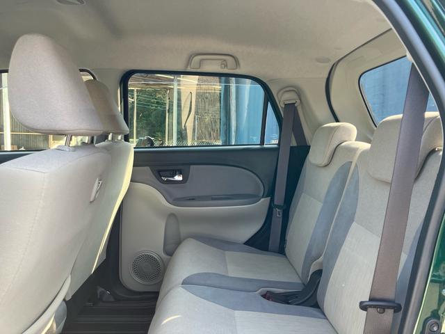 ピクシスジョイ Ｆ　Ｘ　ＳＡＩＩＩ　ナビ・フルセグＴＶ／ドライブレコーダー／スマートキー／レーンアシスト／クリアランスソナー／アイドリングストップ／スマートキー２個／記録簿／オートマチックハイビーム（32枚目）