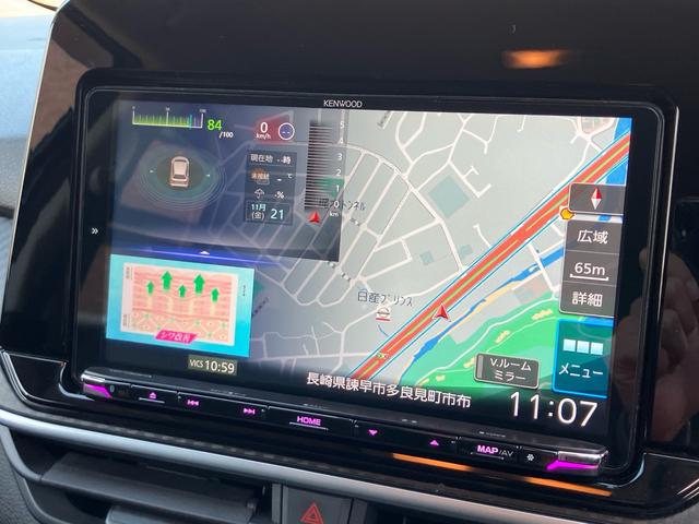 ノート X エマージェンシーブレーキ/レーンキープアシスト/ナビ/フルセグ/バックカメラ/DVD再生/ETC/Bluetooth/LEDヘッドライト/インテリキー/記録簿(20枚目)