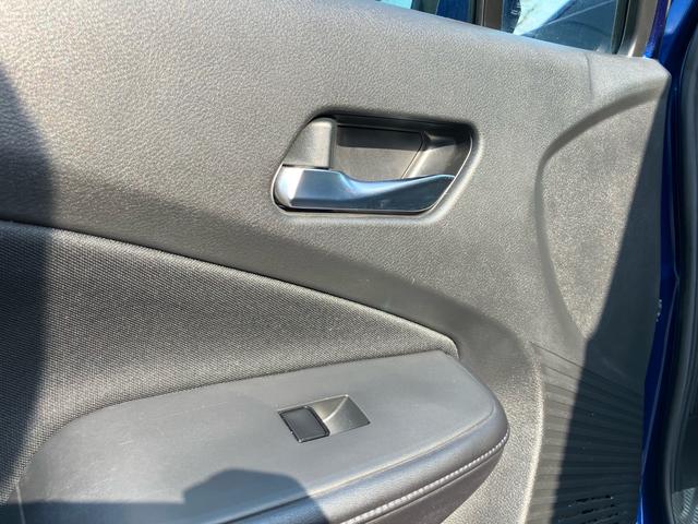 ノート X エマージェンシーブレーキ/レーンキープアシスト/ナビ/フルセグ/バックカメラ/DVD再生/ETC/Bluetooth/LEDヘッドライト/インテリキー/記録簿(27枚目)