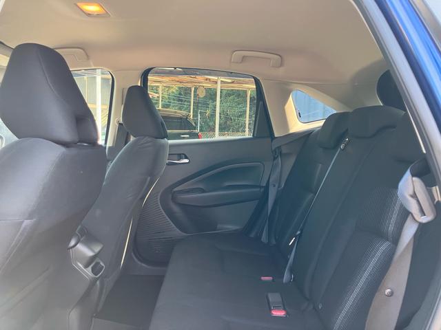 ノート X エマージェンシーブレーキ/レーンキープアシスト/ナビ/フルセグ/バックカメラ/DVD再生/ETC/Bluetooth/LEDヘッドライト/インテリキー/記録簿(34枚目)