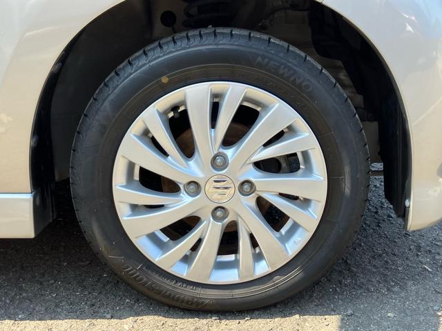 スペーシアカスタムZ ベースグレード 左側パワースライドドア/ナビ/TV/DVD再生/ETC/シートヒーター/プッシュスタート/スマートキー/アイドリングストップ/車検整備付き(8枚目)