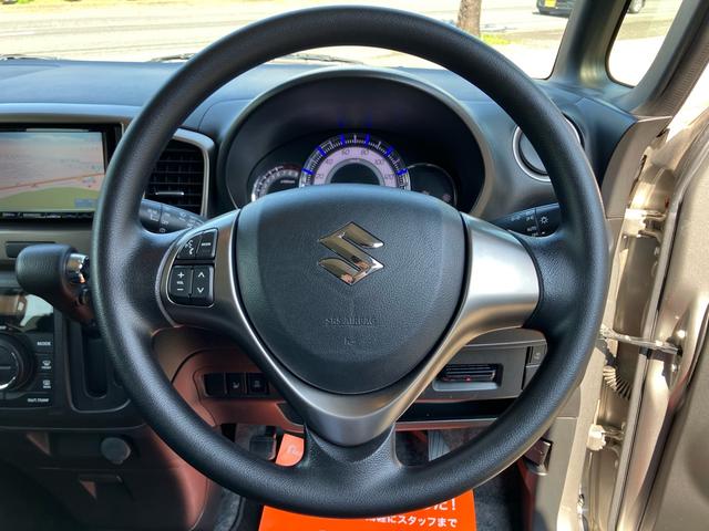 スペーシアカスタムZ ベースグレード 左側パワースライドドア/ナビ/TV/DVD再生/ETC/シートヒーター/プッシュスタート/スマートキー/アイドリングストップ/車検整備付き(13枚目)