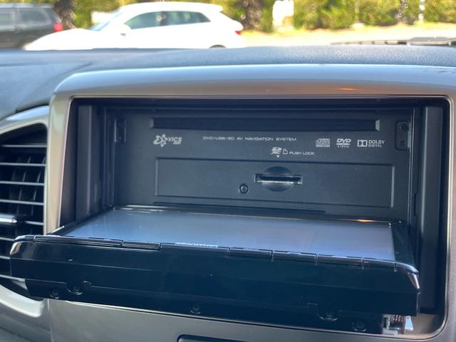 スペーシアカスタムZ ベースグレード 左側パワースライドドア/ナビ/TV/DVD再生/ETC/シートヒーター/プッシュスタート/スマートキー/アイドリングストップ/車検整備付き(22枚目)