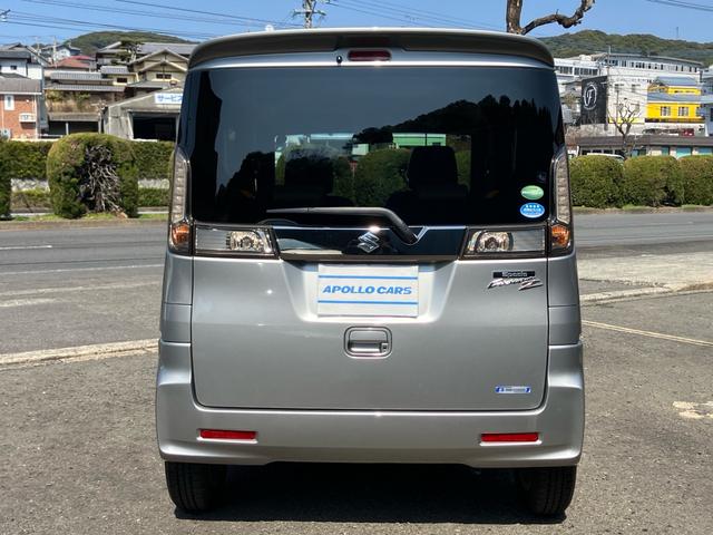 スペーシアカスタムZ ベースグレード 左側パワースライドドア/ナビ/TV/DVD再生/ETC/シートヒーター/プッシュスタート/スマートキー/アイドリングストップ/車検整備付き(31枚目)