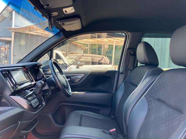 Ｎ－ＷＧＮカスタム Ｇ・Ｌパッケージ　ナビ／フルセグ／ＤＶＤ再生／Ｂｌｕｅｔｏｏｔｈ／バックカメラ／ＥＴＣ／スマートキー／クルーズコントロール（25枚目）