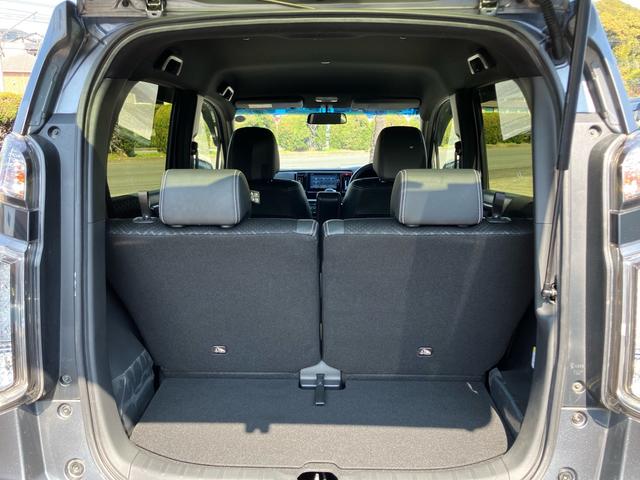 Ｎ－ＷＧＮカスタム Ｇ・Ｌパッケージ　ナビ／フルセグ／ＤＶＤ再生／Ｂｌｕｅｔｏｏｔｈ／バックカメラ／ＥＴＣ／スマートキー／クルーズコントロール（32枚目）