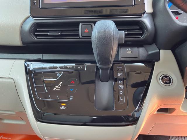 ルークス Ｘ　ツートンルーフ／３６０°ドラレコ／アラウンドビューモニター／フルセグ／ＤＶＤ再生／Ｂｌｕｅｔｏｏｔｈ／ＥＴＣ／両側パワースライドドア／エマージェンシーブレーキ／レーンキープアシストインテリジェントキー（25枚目）