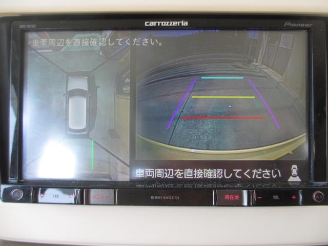 アルトラパン Ｘ　全方位バックモニター／スズキセーフティーサポート／Ｂｌｕｅｔｏｏｔｈ／ＨＩＤライト／ワンセグＴＶ　キーレスエントリー・スマートキー（10枚目）