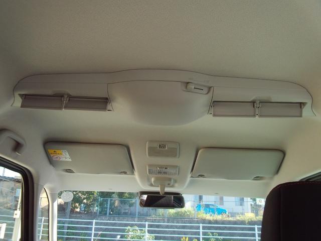 スペーシアギア ハイブリッドＸＺ　ターボ　９インチナビ／全方位バックモニター／両側電動スライドドア／シートヒーター左右／ハンドルヒーター／ＬＥＤライト（13枚目）