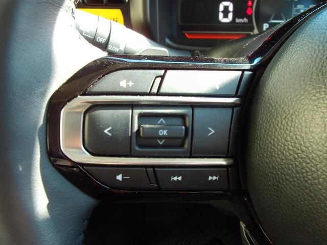 スペーシアギア ハイブリッドＸＺ　ターボ　９インチナビ／全方位バックモニター／両側電動スライドドア／シートヒーター左右／ハンドルヒーター／ＬＥＤライト（22枚目）