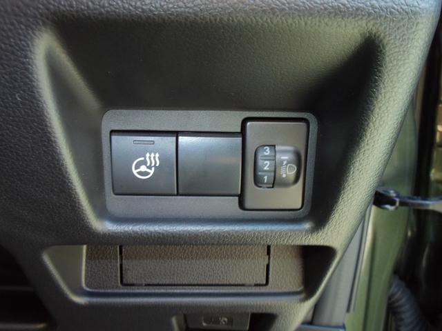 スペーシアギア ハイブリッドＸＺ　ターボ　９インチナビ／全方位バックモニター／両側電動スライドドア／シートヒーター左右／ハンドルヒーター／ＬＥＤライト（26枚目）