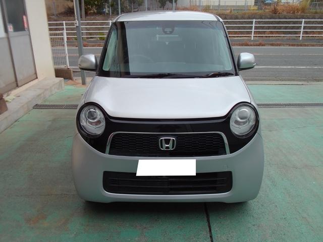 Ｎ－ＯＮＥ ツアラー　ＨＩＤライト／スマートキー／ＡＭ／ＦＭ／ＣＤ／４ＷＤ／ターボ（2枚目）