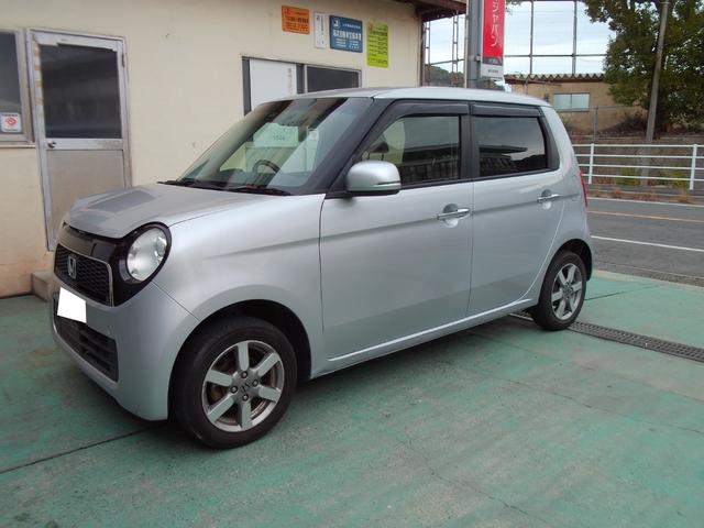 Ｎ－ＯＮＥ ツアラー　ＨＩＤライト／スマートキー／ＡＭ／ＦＭ／ＣＤ／４ＷＤ／ターボ（3枚目）